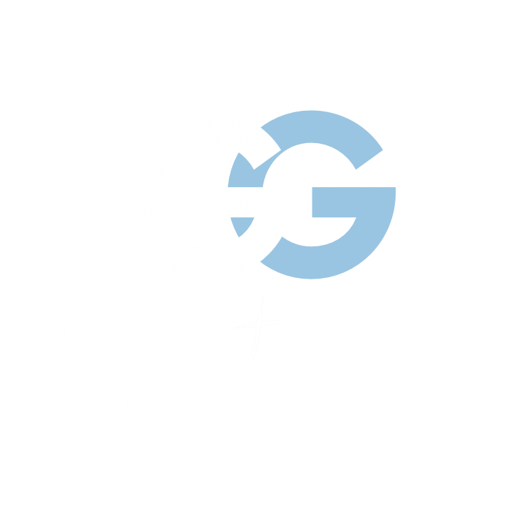 Growth & Grace Digital Labs - Digital Marketing Agency Johnson City & Bristol TN