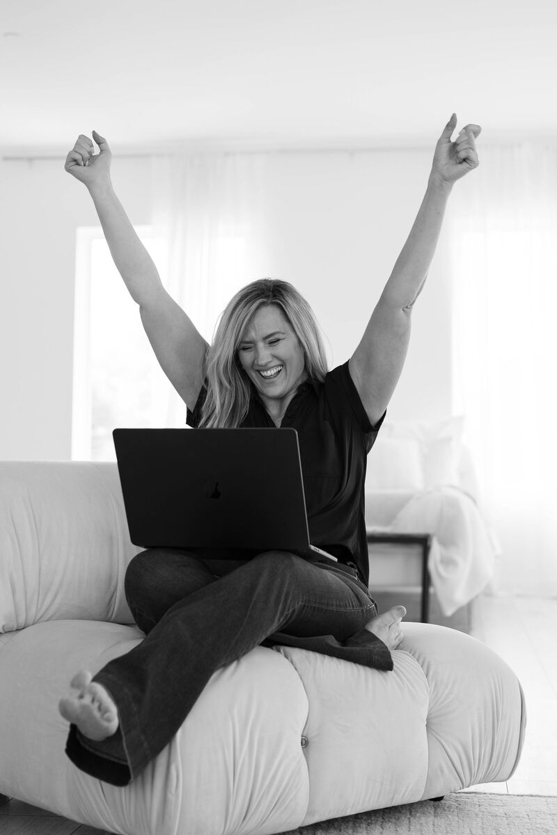 Growth & Grace Digital Labs client success meeting in Tri-Cities TN